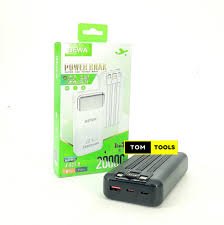 Power Banks