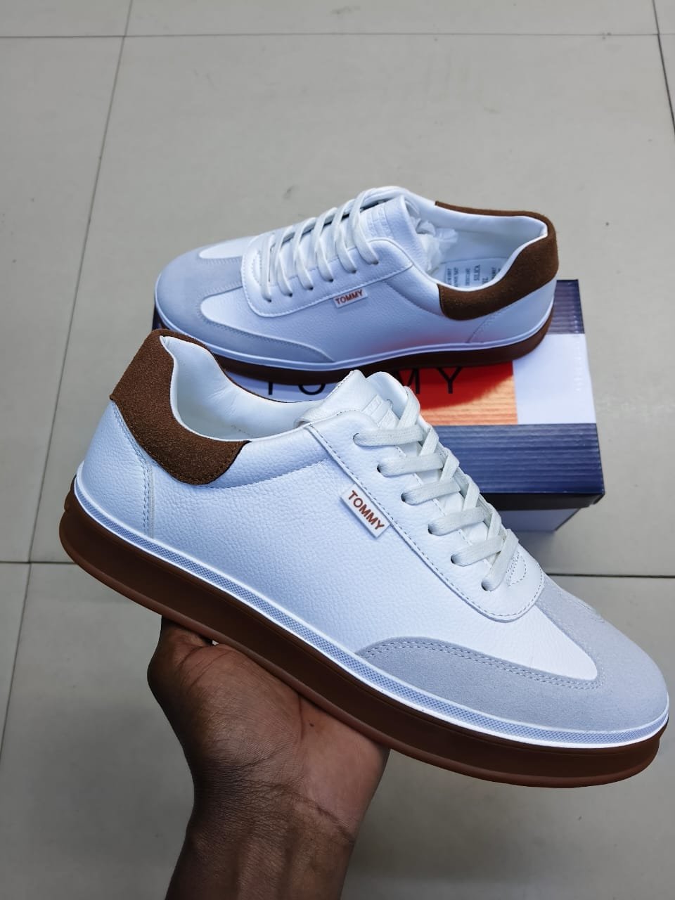 Sneakers